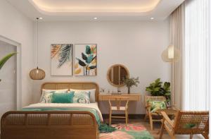 Villa Dorisea Pool Quy Nhơn