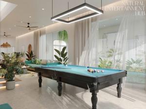 Villa Dorisea Pool Quy Nhơn