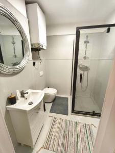 Apartament Glazja Toruń