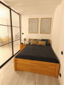 Apartament Glazja Toruń