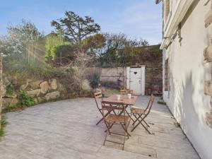 400 m de la plage - Maison avec jardin pour 6