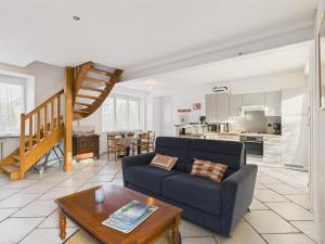 400 m de la plage - Maison avec jardin pour 6