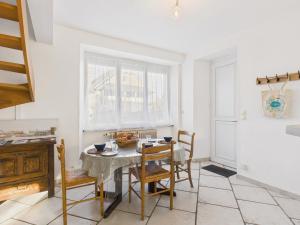 400 m de la plage - Maison avec jardin pour 6