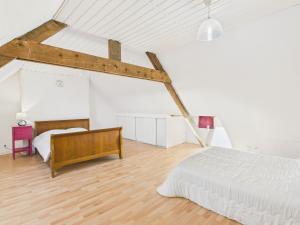 400 m de la plage - Maison avec jardin pour 6