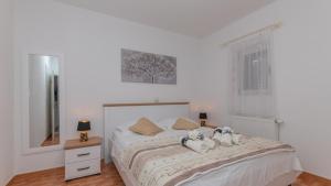 Villa Ana - Makarska by Villas Guide