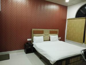 Hotel Ram Bhawan