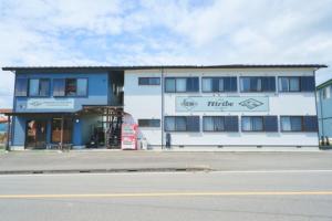 ＬＯＤＧＥ ｎ"ｔｒｉｂｅ - Vacation STAY 78135v