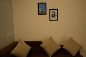 Captain Go-Go 1 bhk apartment