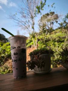 Nhà gỗ Ngỏ Nhỏ