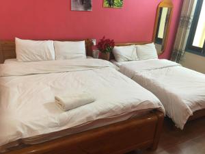 Bình Lan Sa Pa Homestay