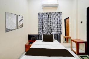 Hotel O Kant