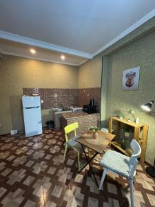 Apartment on L.Meskhishvili Turn