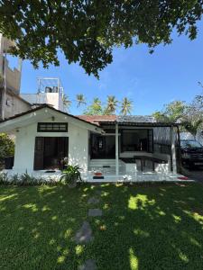 The wave villa kabalana