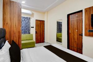 Hotel O Kant