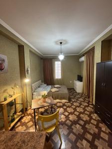 Apartment on L.Meskhishvili Turn