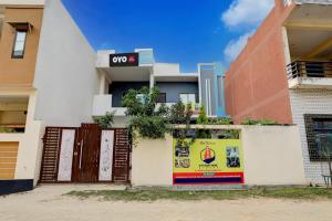 Hotel O by OYO The Grand Guest House