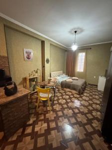 Apartment on L.Meskhishvili Turn