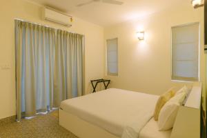 Meadow View 1BHK Luxury Suite by Da Alohas