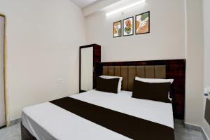 Hotel O by OYO Capital Inn