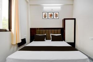 Hotel O by OYO Capital Inn