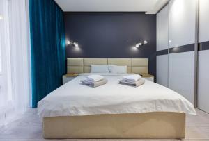 Nyvky Like Home - Нивки Парк з ванною та балконом 149