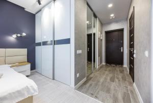 Nyvky Like Home - Нивки Парк з ванною та балконом 149