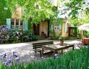 Chambres d hôtes Le Clos Saint Léonard