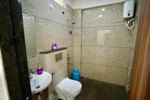 Captain Go-Go 1 bhk apartment