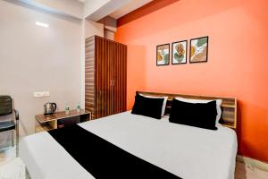 SPOT ON Hotel Eva Inn