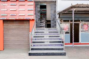 SPOT ON Hotel Eva Inn