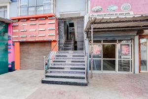 SPOT ON Hotel Eva Inn