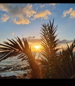 Villa au bord de mer