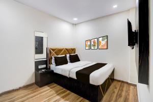 Hotel O by OYO Grand Residency