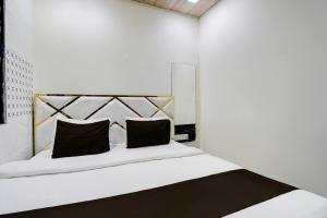 Hotel O by OYO Grand Residency