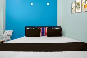 Hotel O Buddham Guest House