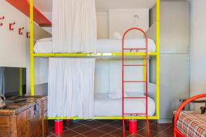 Hostdomus - Ski Golf