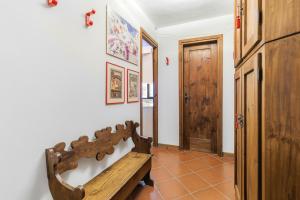 Hostdomus - Ski Golf