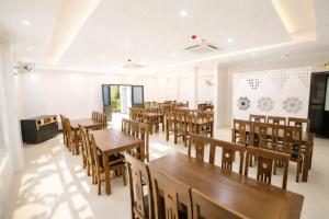 Hiếu Thảo Hotel & Restaurant Sầm Sơn