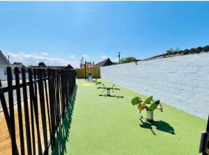 Mobil-home camping Le Ptit Rio