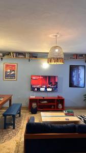 Peaceful, Artsy Home in Karen, Nairobi