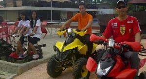 Wonua Monapa Hotel Resort