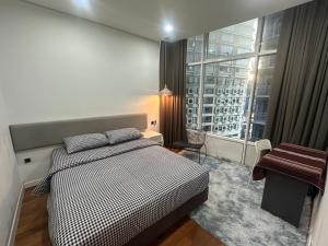 Z-Home-skysuite 两房两卫