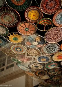 A galería do san Ramón