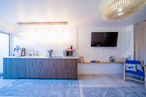 Le Majorelle - Piscine partagée