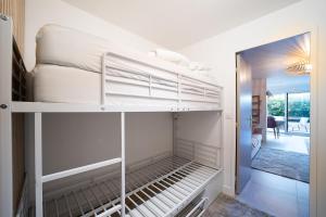 Le Majorelle - Piscine partagée