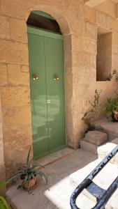 The Emerald Nook - Townhouse in Birgu