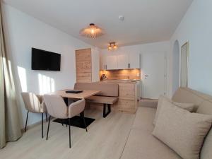 das Alpenblick & Outdoor Lodge Nauders