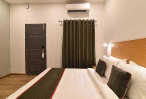 Townhouse Chennai Outer Ring Road Formerly Radha Jayam Residency