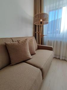 das Alpenblick & Outdoor Lodge Nauders