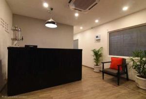 Townhouse Chennai Outer Ring Road Formerly Radha Jayam Residency